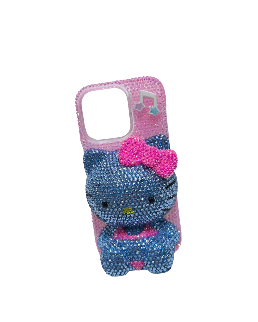 Ocean Oasis Kitty