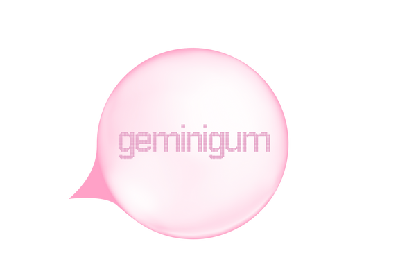 Gemini Gum